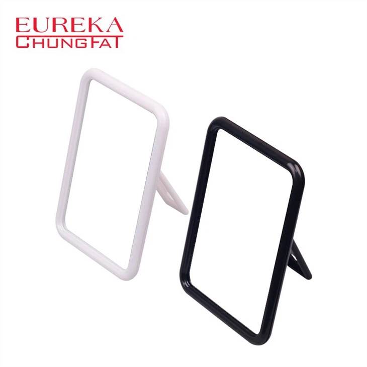 EUREKA Folding Make-Up Mirror for Portable Beauty Care