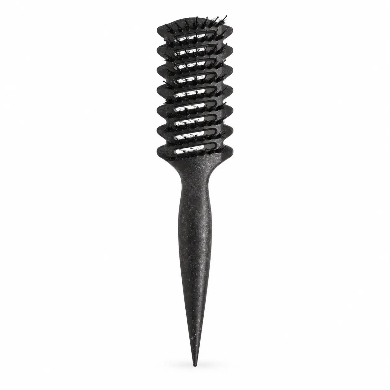 Professional Vent Hair Brush for Detangling & Styling