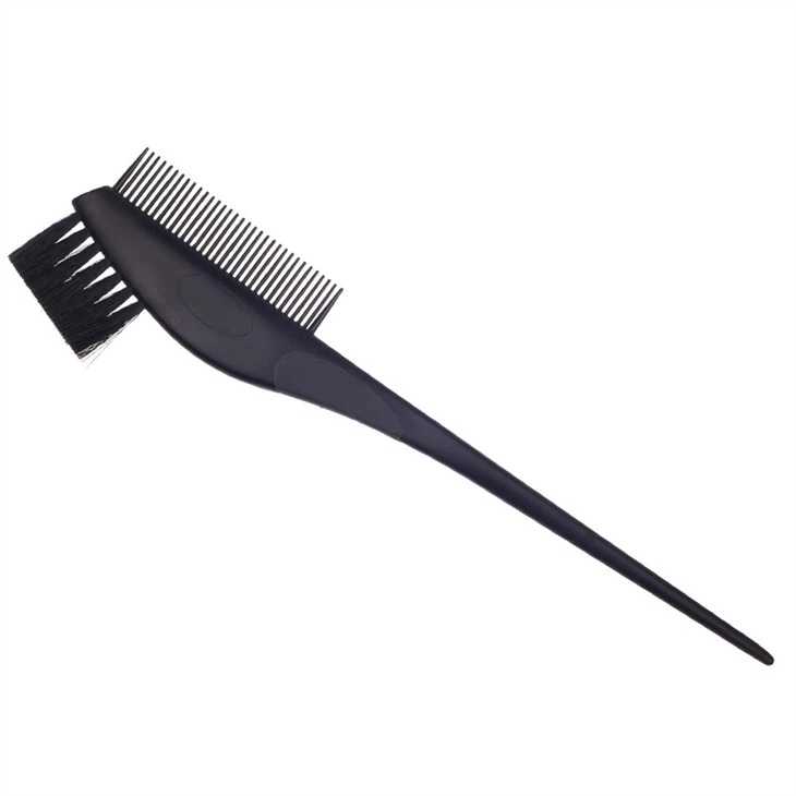 EUREKA 9453 Professional Salon Tinting Brush & Comb for Hair Coloring