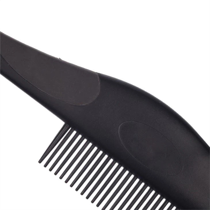 EUREKA 9453 Professional Salon Tinting Brush & Comb for Hair Coloring