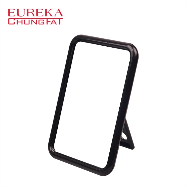 EUREKA Folding Make-Up Mirror for Portable Beauty Care