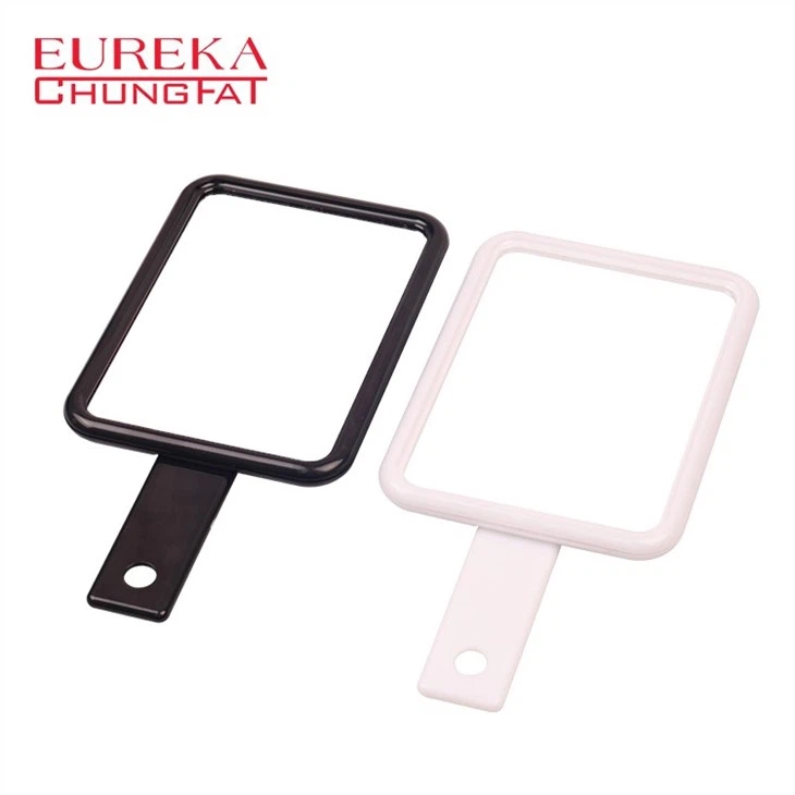 EUREKA Folding Make-Up Mirror for Portable Beauty Care