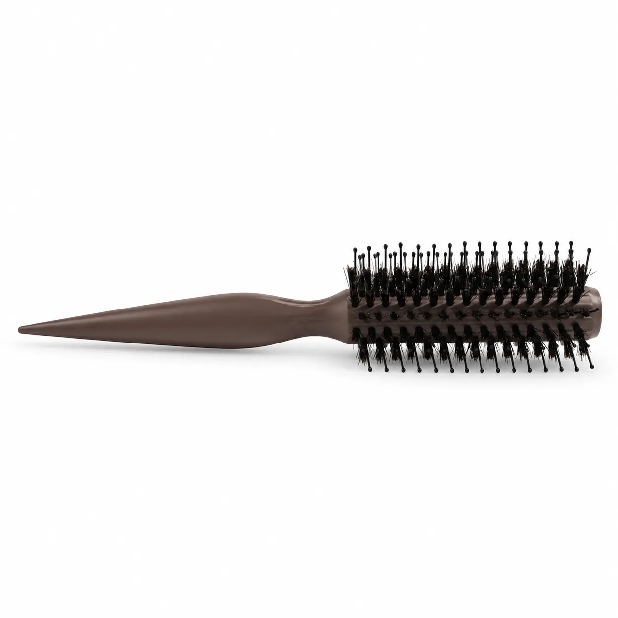 Professional Round Hair Brush for Blow Drying & Curl Styling