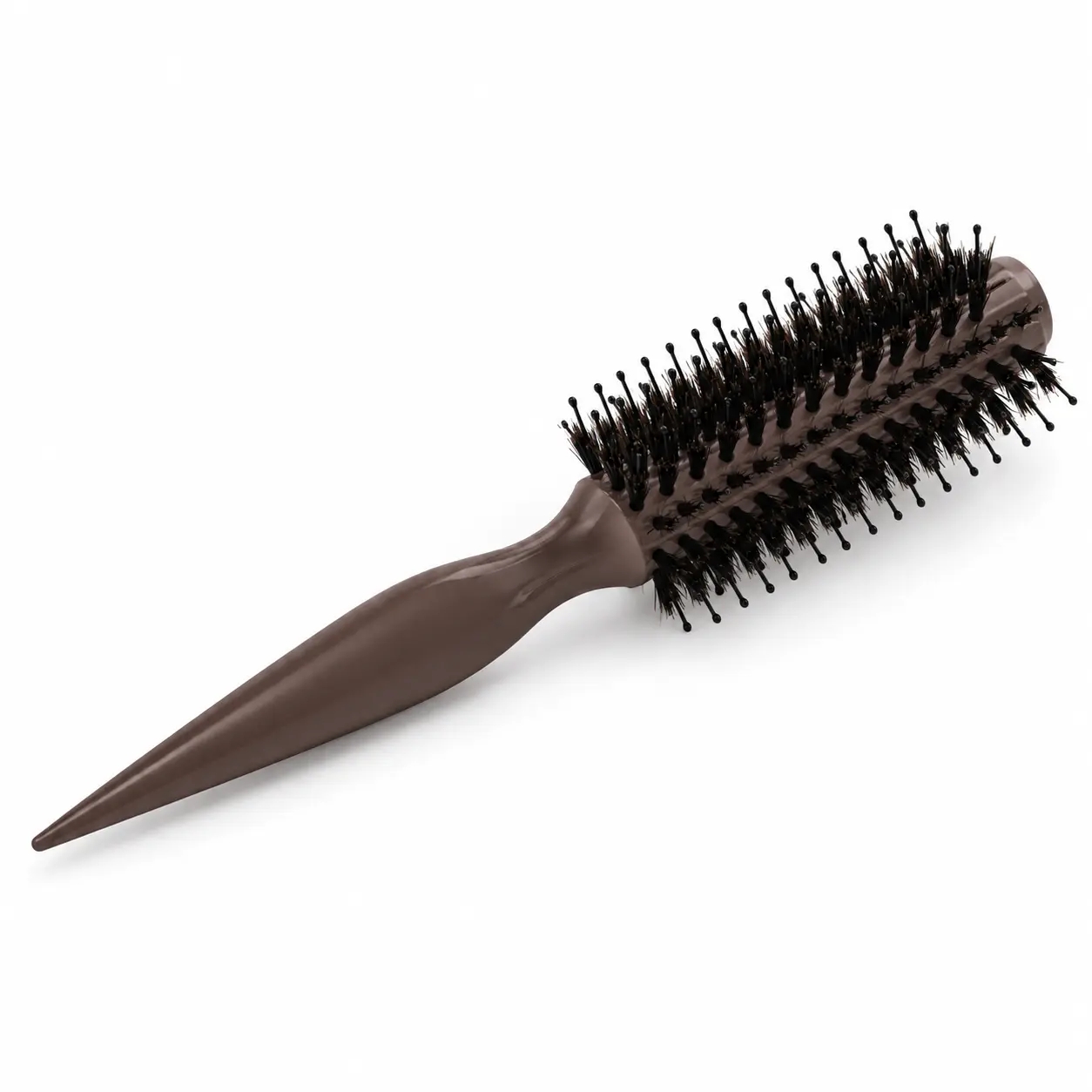 Professional Round Hair Brush for Blow Drying & Curl Styling