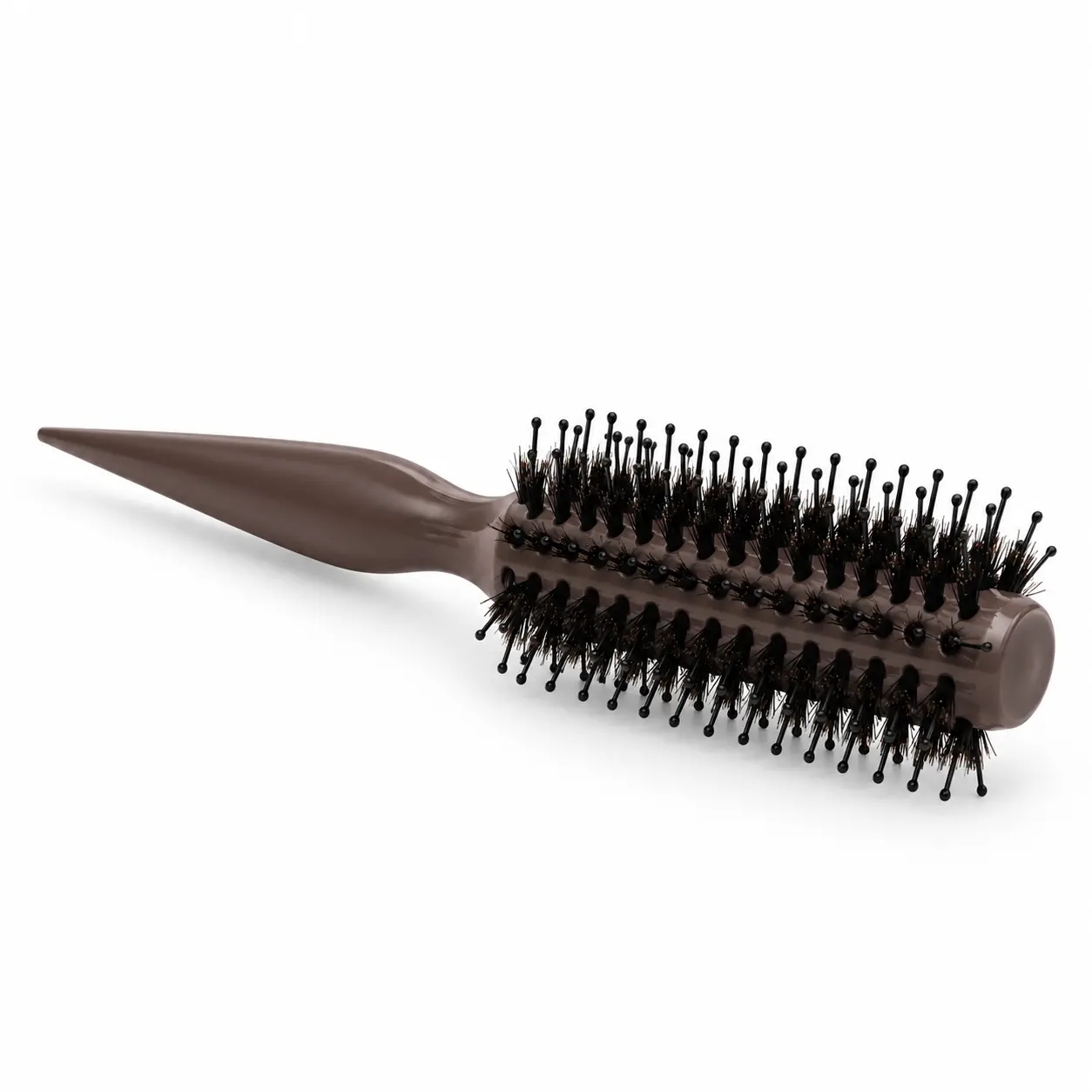 Professional Round Hair Brush for Blow Drying & Curl Styling